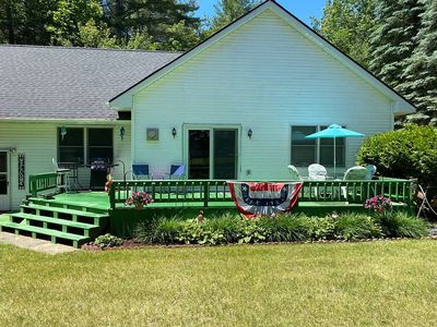 3170 Harold B St, Indian River, MI, 49749