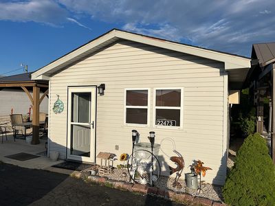 22473 Cannon Dm Pl, Center, MO, 63436