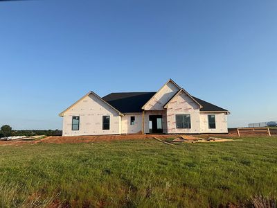 22638 Rustic Rd, Purcell, OK, 73080