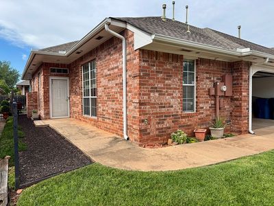 509 S Santa Fe Ave, Edmond, OK, 73003