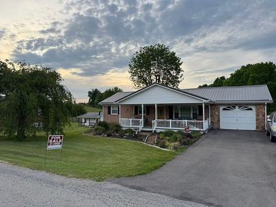 5587 Harris St, Dublin, VA, 24084