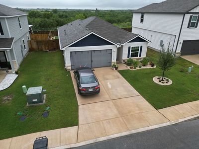 11974 Luckey Villa, San Antonio, TX, 78252