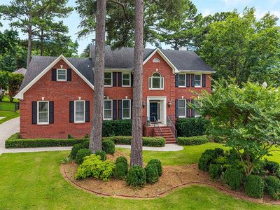 1213 Shadow Ridge Dr SE, Huntsville, AL, 35803