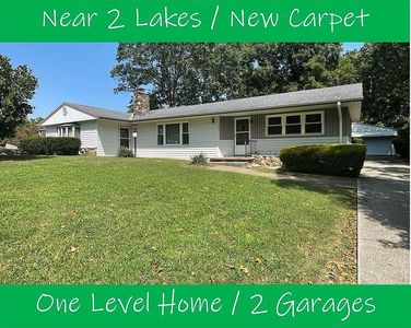 202 Cardinal Rd, Forsyth, MO, 65653