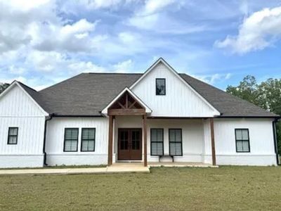 474 Rd 1349, Tupelo, MS, 38804