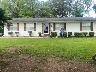 1827 Girard Rd, Rayville, LA, 71269