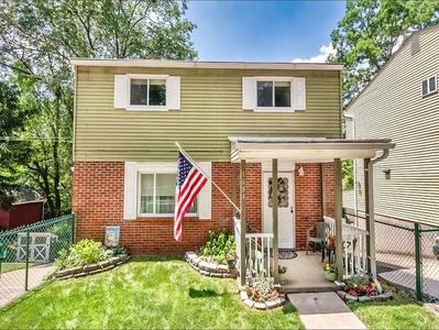 1684 Creedmoor Ave, Pittsburgh, PA, 15226
