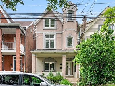 212 Emerson St, Pittsburgh, PA, 15206