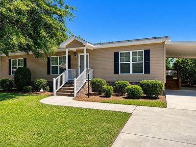 265 Woodcarver Cir, Ladson, SC, 29456