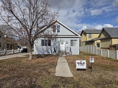 416 W 200 S, Heber City, UT, 84032