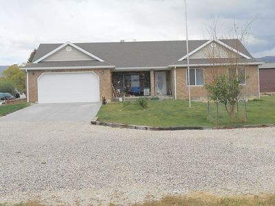 530 E Main St, Mount Pleasant, UT, 84647