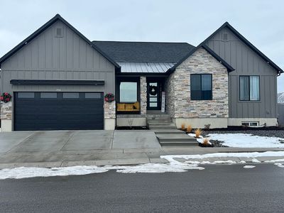 2311 E Cobble Creek Ln, Eagle Mountain, UT, 84005