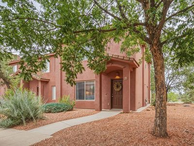 N 300 E, Kanab, UT, 84741