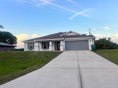 2117 NE 15th Ln, Cape Coral, FL, 33909