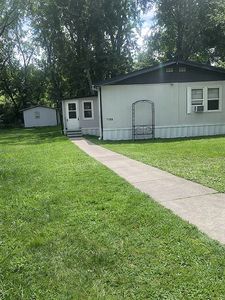 7723 N 101st Plaza, Omaha, NE, 68122