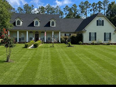 12425 Woodcutter Rd, Jacksonville, FL, 32220