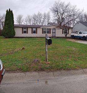 3920 N Wittfield St, Indianapolis, IN, 46235
