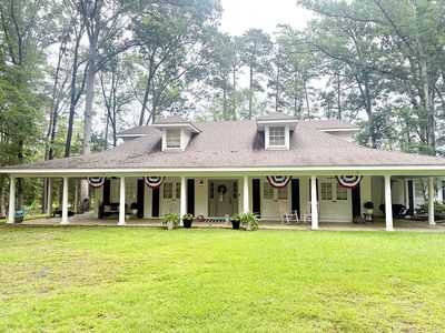 3322 Butler Ave, Haynesville, LA, 71038