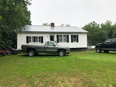 361 The Houlton Rd, Waite, ME, 04492