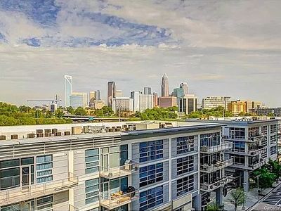 1133 Metropolitan Ave, Charlotte, NC, 28204