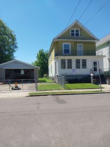 355 Baraga St, Buffalo, NY, 14220