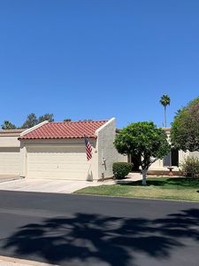 558 S Palo Verde Way, Mesa, AZ, 85208