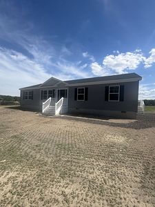 8008 Sampson Drive, Greenwood, DE, 19950