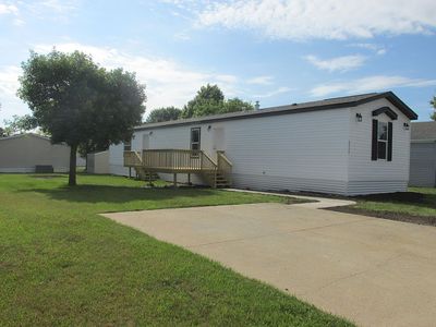 6028 S McKenzie Pl, Sioux Falls, SD, 57106