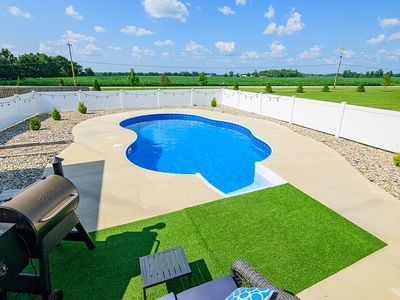 1586 Lavante Cove, Fort Wayne, IN, 46818