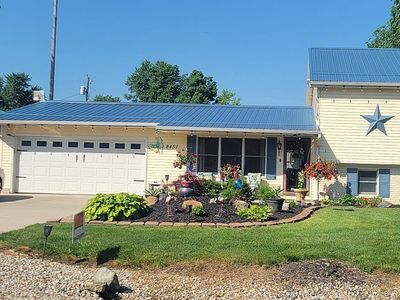 8451 Samantha Dr, Fort Wayne, IN, 46835