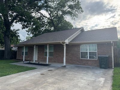 507 N 2nd Ave, Durant, OK, 74701