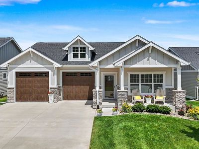 2525 Sw Vineyard, Ankeny, IA, 50023