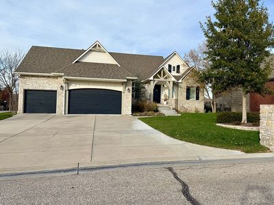 13622 E Ayesbury St, Wichita, KS, 67228