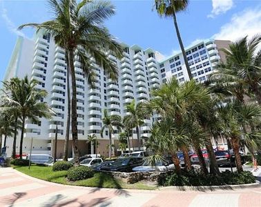 2899 Collins Ave, Miami, FL, 33140