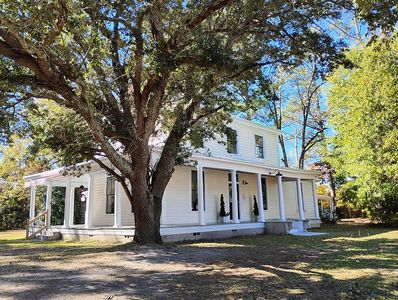 500 N Front St, Hamilton, NC, 27840