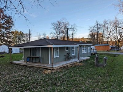 9548 Old Hickory Rd, Hammondsport, NY, 14840