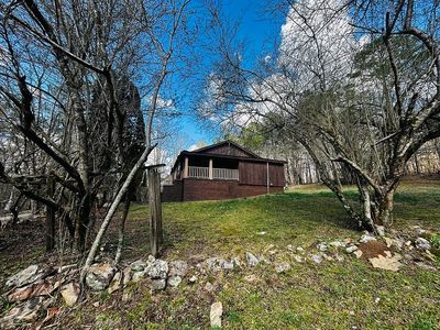 299 Bear Creek Rd SE, Fort Payne, AL, 35967