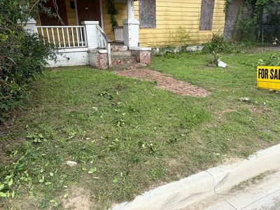 3202 Caithness St, Savannah, GA, 31405