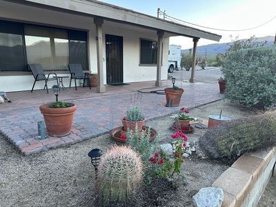 1674 Zuni Trail, Borrego Springs, CA, 92004
