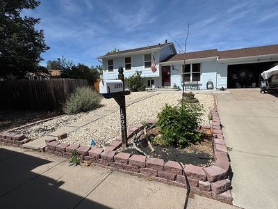 1599 S Salida Way, Aurora, CO, 80017