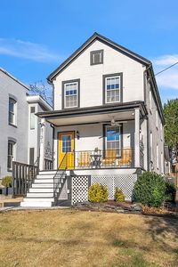 5131 Sherier Pl NW, Washington, DC, 20016