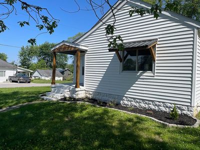 7661 E Scott St, Dugger, IN, 47848