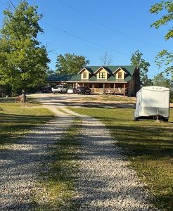 150 Jordan Rd, Grayson, KY, 41143
