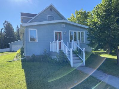 204 N Main Ave, Climax, MN, 56523