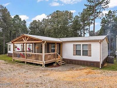 1015 Jolly Rd, Carthage, MS, 39051