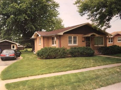 451 Ochs Ave, Chappell, NE, 69129