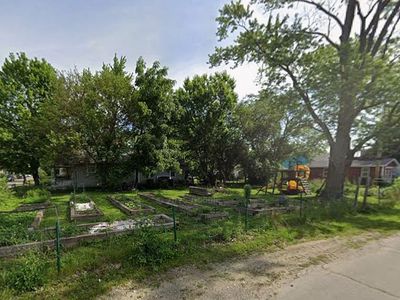 1401 N Ewing St, Indianapolis, IN, 46201