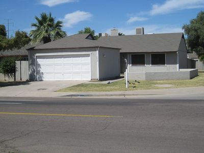 7024 S 44th St, Phoenix, AZ, 85042