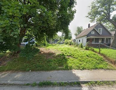 1351 N Gale St, Indianapolis, IN, 46201