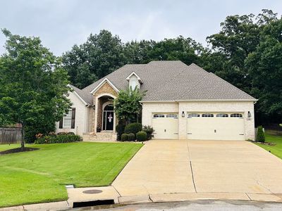 3100 Barrington Cv, Jonesboro, AR, 72404